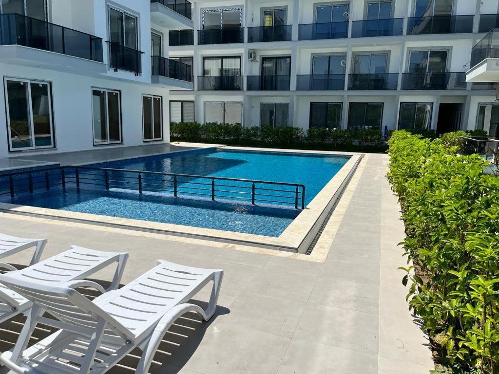 Silver House Hotel Dalaman Exterior photo